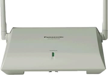 Panasonic KX-NCP0158: объединение возможностей IP-телефонии и DECT