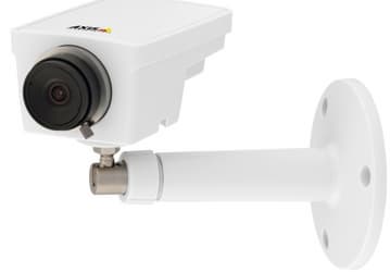 Новые бюджетные IP-камеры AXIS M1103/M1113