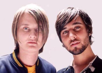 Royksopp анонсировала «старший» альбом