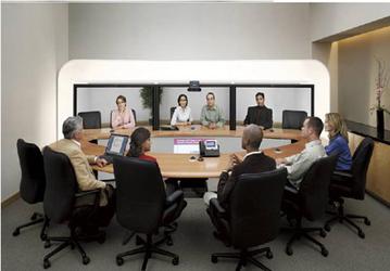 Orange Business Services запускает услугу Telepresence
