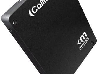 Mushkin Enhanced Speeds Up Callisto SSDs
