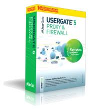 Entensys анонсирует UserGate Proxy & Firewall 5.3