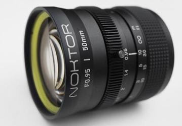 Noktor радует владельцев камер системы Micro Four Thirds объективом HyperPrime 50mm f/0.95