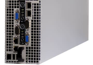 BOXX Technologies предлагает использовать процессоры Intel Xeon 5600 для создания визуальных эффектов