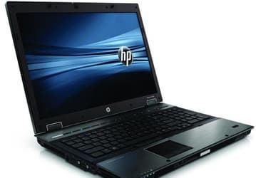 HP оснащает мобильную рабочую станцию EliteBook 8740w портами USB 3.0