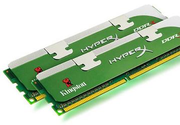 Kingston анонсировала модули памяти DDR3 HyperX LoVo с пониженным напряжением
