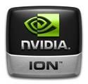 Представлен графический процессор NVIDIA ION