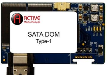 Новые SSD AMP устанавливаются прямо в системные платы
