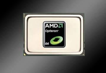 AMD представила первые в мире 8-ядерные и 12-ядерные x86-совместимые CPU
