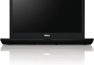 Dell обещает начать продажи мобильной рабочей станции Precision M4500 в ближайшие недели