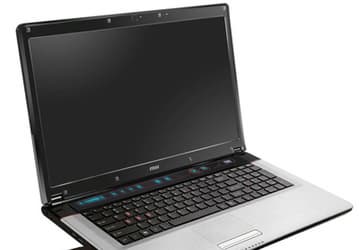 Линейку игровых ноутбуков MSI пополнила 17-дюймовая модель GE700