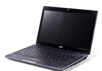Acer готовит к выпуску ультратонкие ноутбуки серии TimelineX