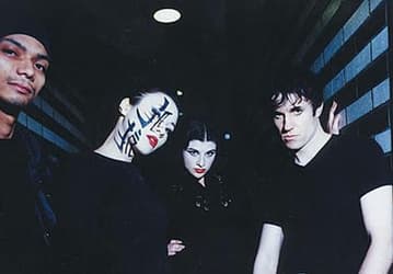 Atari Teenage Riot воссоединятся для одного концерта
