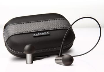 Новые наушники Creative Aurvana In-Ear2