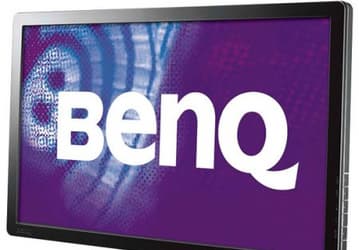 BenQ фантазирует на тему различных вариаций монитора V2410