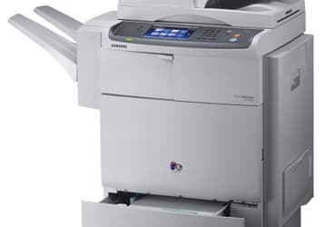 МФУ Samsung MultiXpress C8385ND