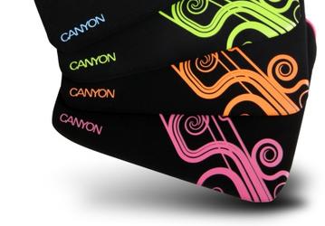 Canyon CNR-NB21 — яркий стильный чехол для компактных нетбуков