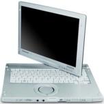 Panasonic Toughbook C1 — самый легкий 12-дюймовый «трансформер»