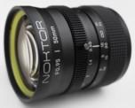 Объектив Noktor HyperPrime 50mm f/0.95