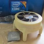Некоторым покупателям Intel Core i7-920 достались муляжи