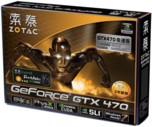Zotac попробует завлечь покупателей GeForce GTX 400 бесплатными мышами