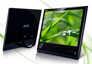 ASUS MS248, MS238, MS228 и MS208 — пополнение серии элегантных мониторов Designo