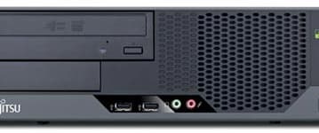 Fujitsu расширяет семейство proGREEN настольными ПК, рабочими станциями и ноутбуками