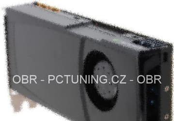 Новые снимки и подробности 3D-карты GeForce GTX470