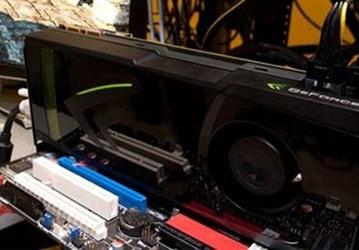 Потребляемая мощность разогнанного варианта 3D-карты NVIDIA GeForce GTX480 превысит 300 Вт?