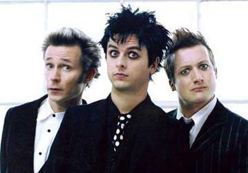 Green Day работает над новым альбомом