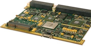 GE первой оснащает GPGPU одноплатный компьютер в усиленном исполнении 