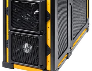 Корпус Antec LanBoy Air: гибкий модульный дизайн нового поколения