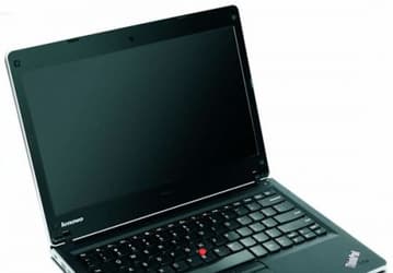 Линейку ноутбуков Lenovo ThinkPad Edge пополняют 14- и 15-дюймовые модели