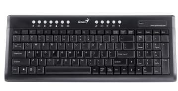 Новый беспроводной комплект Genius LuxeMate 800