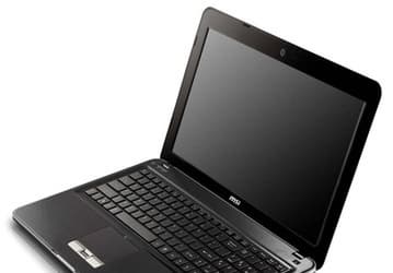 Ноутбук MSI P600 обладает всеми качествами, присущими модели бизнес-класса