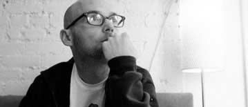 Moby выпустит альбом ремиксов Wait For Me. Remixes!