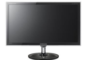 Экологичный LED-монитор Samsung SyncMaster PX2370 