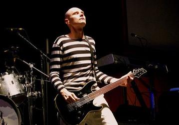 Smashing Pumpkins ищет новых участников