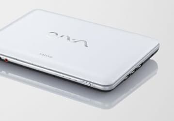 «Лёгкий и удобный» нетбук Sony VAIO M представлен официально