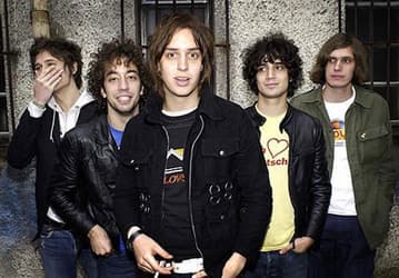 Новый альбом Strokes будет более партнерским, чем другие