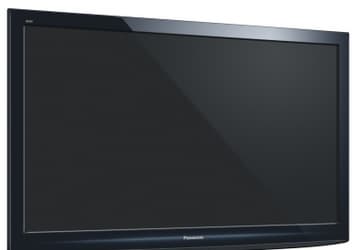 Новое поколение NeoPDP телевизоров Panasonic VIERA