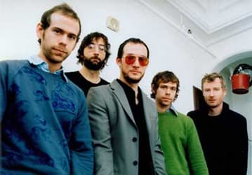 The National сообщили подробности альбома High Violet