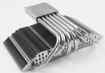 Thermalright адаптирует свои системы охлаждения под 3D-карты GeForce GTX 400 