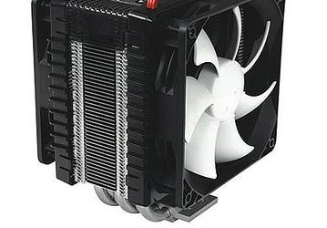Thermaltake уточнила характеристики и цену процессорного кулера Frio