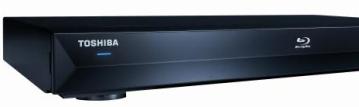 Blu-ray плеер Toshiba BDX2000KR