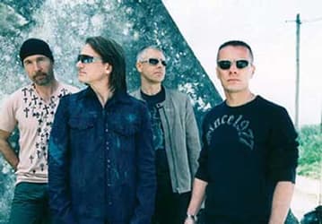 U2 выпустит Artificial Horizon на виниле