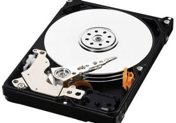 Винчестеры WD AV-25 рассчитаны на круглосуточное использование