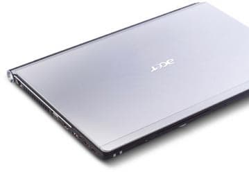 Acer оснащает ноутбук шестиканальной акустической системой и экраном с поддержкой Full HD
