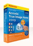 Локализованная версия Acronis True Image Home 2010 вышла на рынок