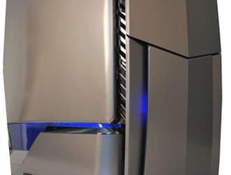 Alienware ставит в игровой ПК CPU Intel Core i7-980X и четыре GPU AMD 